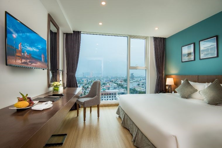 Phòng Classic Double